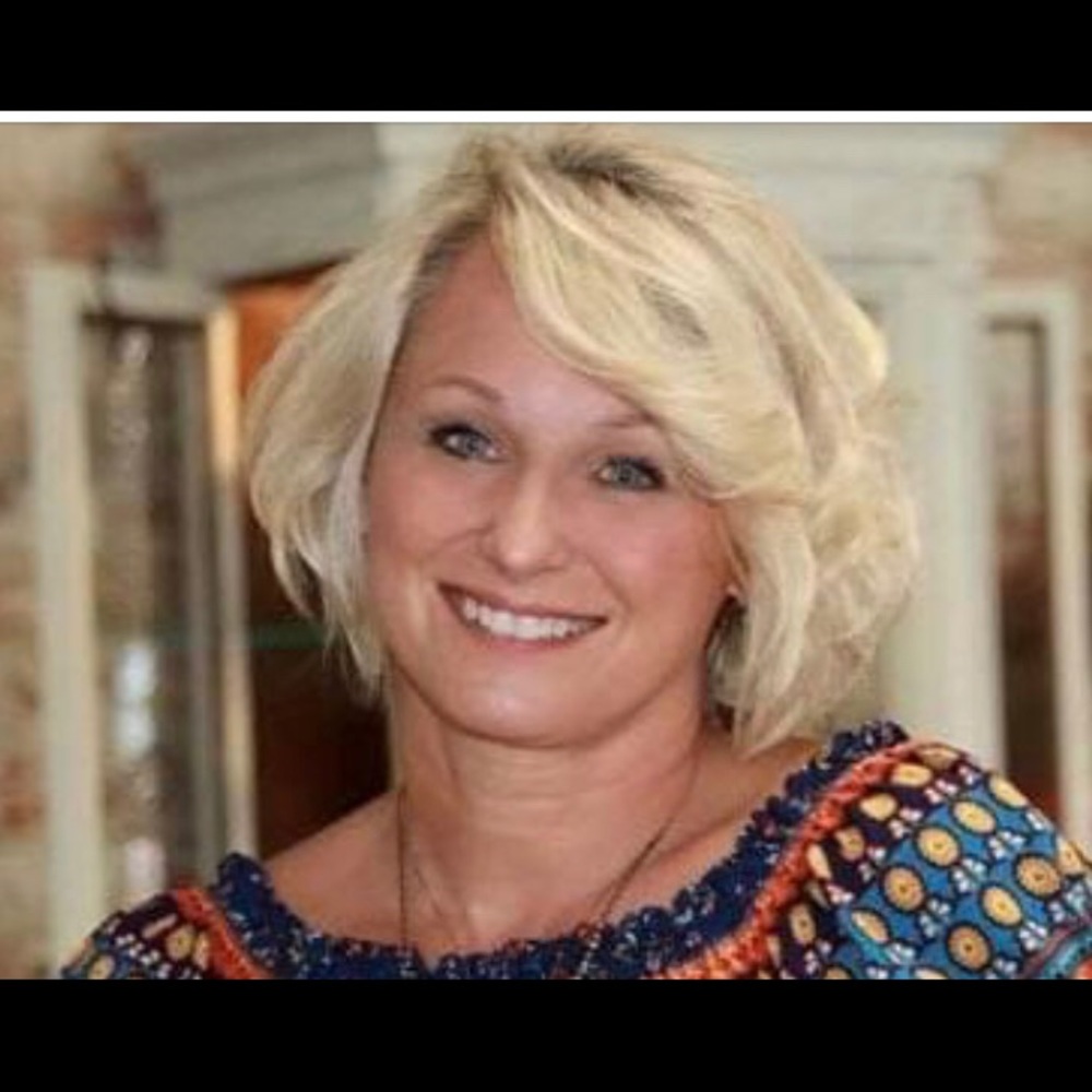Meet your Posher, Cindy